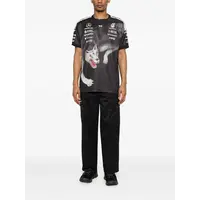 F1 DRVR SS JRS BLACK