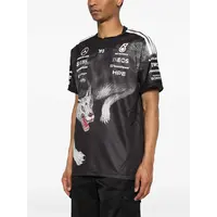 F1 DRVR SS JRS BLACK