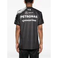 F1 DRVR SS JRS BLACK