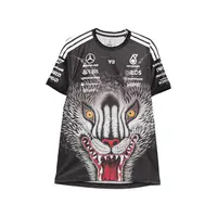 F1 DRVR SS JRS BLACK