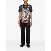 F1 DRVR SS JRS BLACK