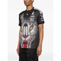 F1 DRVR SS JRS BLACK