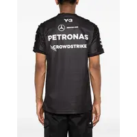 F1 DRVR SS JRS BLACK