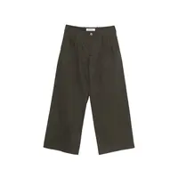 BRIDE CHINO ANTIQUE MUDD COATED SATEEN