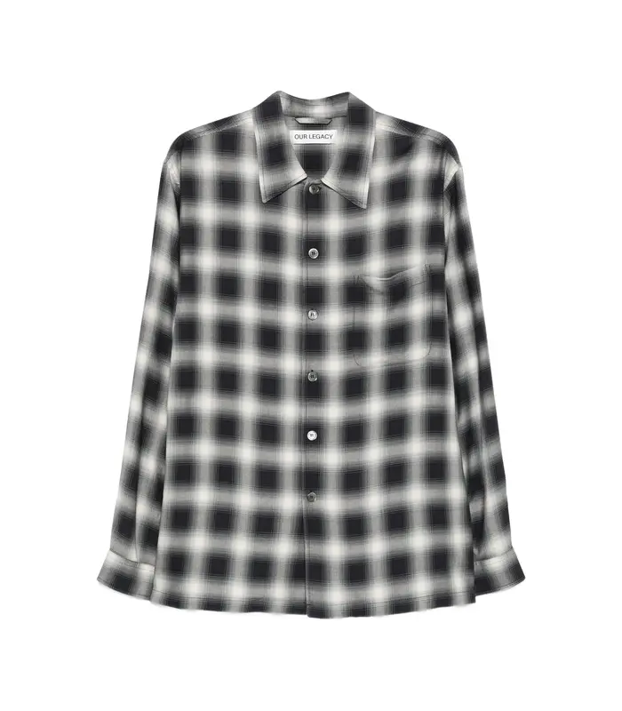 EVERY SHIRT RENO COWBO VISCOSE