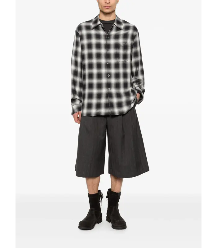 EVERY SHIRT RENO COWBO VISCOSE