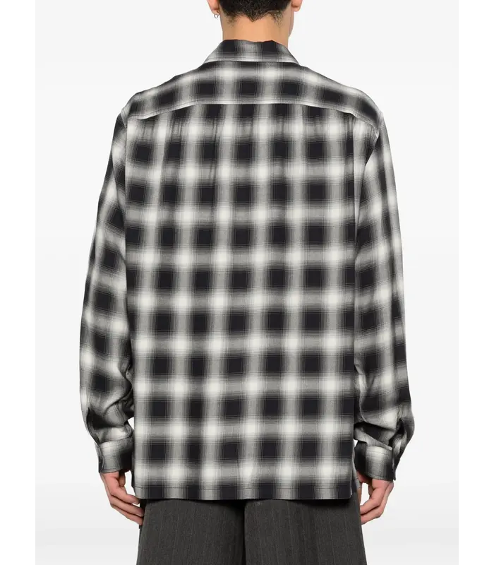 EVERY SHIRT RENO COWBO VISCOSE