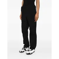 WHIRL SZN OUTDOOR PANT Pitch Black
