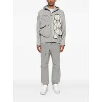 WHIRL SZN OUTDOOR PANT Cement