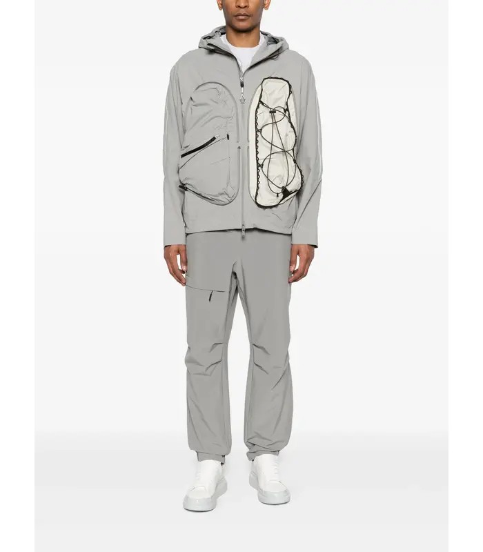 WHIRL SZN OUTDOOR PANT Cement