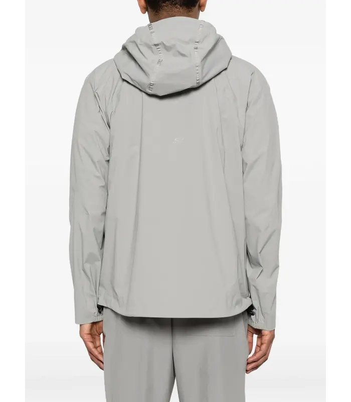 LATITUDE VEIL SLINGPACK JACKET Cement