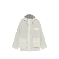 RESERVE MOMENTO JACKET MIST