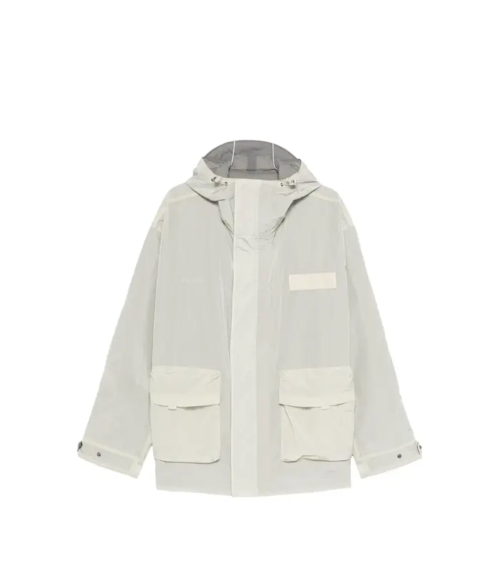 RESERVE MOMENTO JACKET MIST