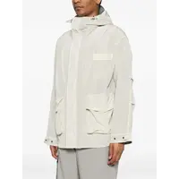 RESERVE MOMENTO JACKET MIST