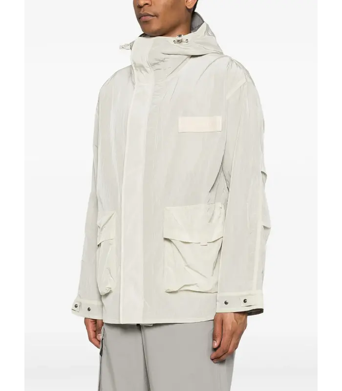RESERVE MOMENTO JACKET MIST