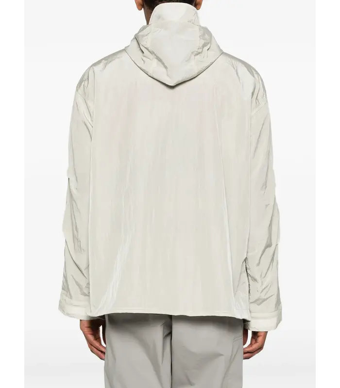 RESERVE MOMENTO JACKET MIST
