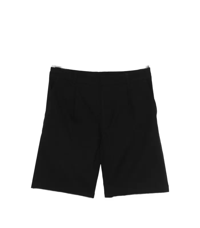 TAKE PRO PLEAT SHORT Pitch Black