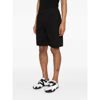 TAKE PRO PLEAT SHORT Pitch Black