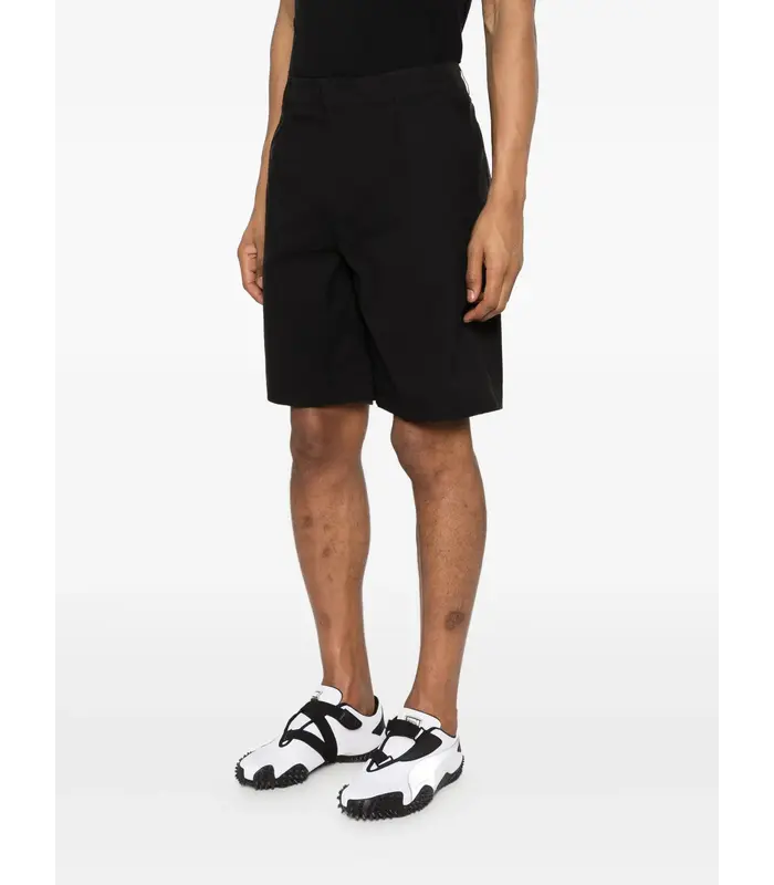 TAKE PRO PLEAT SHORT Pitch Black