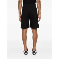 TAKE PRO PLEAT SHORT Pitch Black