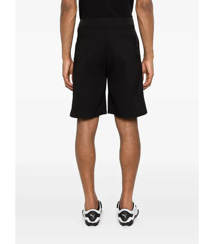 TAKE PRO PLEAT SHORT Pitch Black