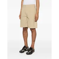 TAKE PRO PLEAT SHORT PEBBLE