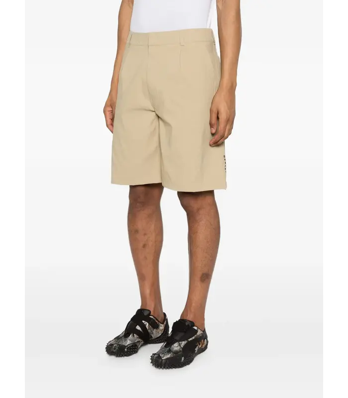 TAKE PRO PLEAT SHORT PEBBLE