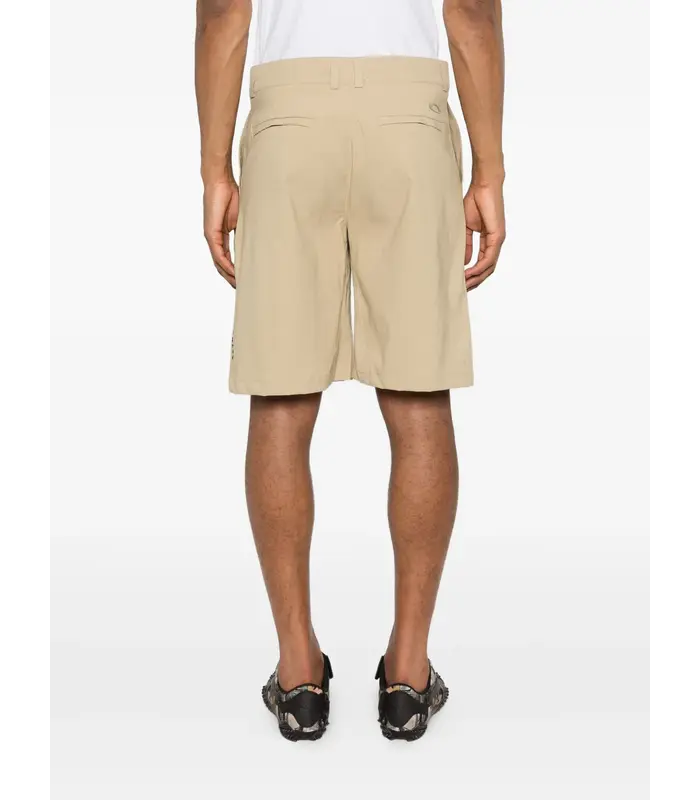 TAKE PRO PLEAT SHORT PEBBLE