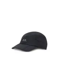 LATITUDE SOLAR CAP Pitch Black