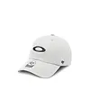 OAKLEY Remix dad hat Cement