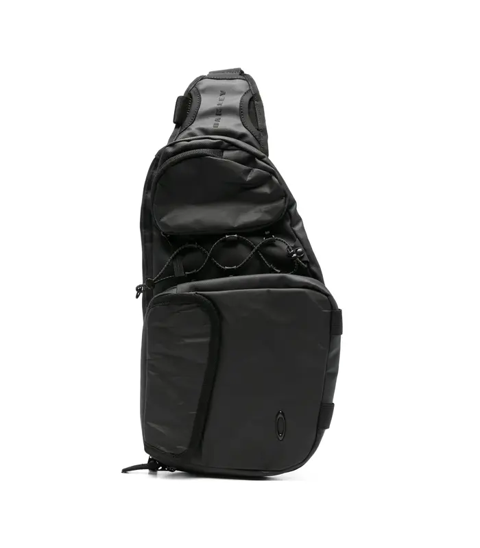 LATITUDE FLEX BELT BAG Blackout