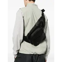 LATITUDE FLEX BELT BAG Blackout