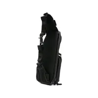 LATITUDE FLEX BELT BAG Blackout