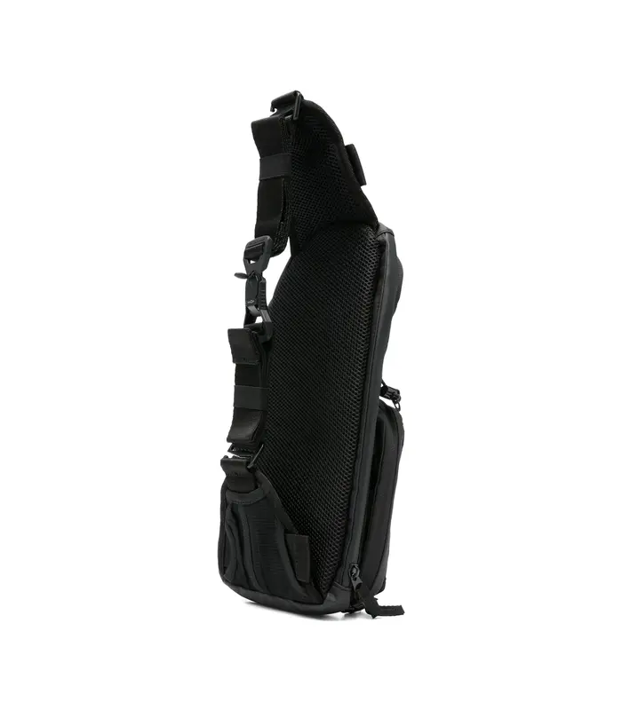 LATITUDE FLEX BELT BAG Blackout