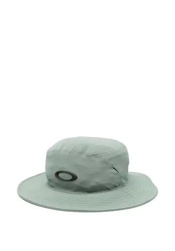 OAKLEY tech bucket aviator green