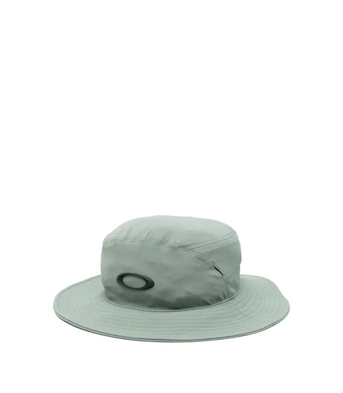 TECH BUCKET AVIATOR GREEN