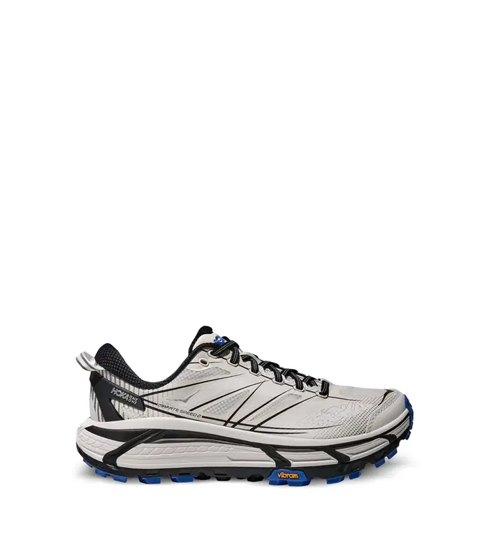 U MAFATE SPEED 2 WHITE/COBALT BLUE