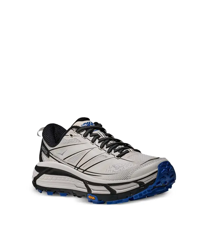 U MAFATE SPEED 2 WHITE/COBALT BLUE