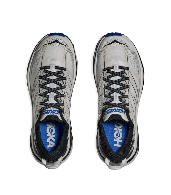 U MAFATE SPEED 2 WHITE/COBALT BLUE