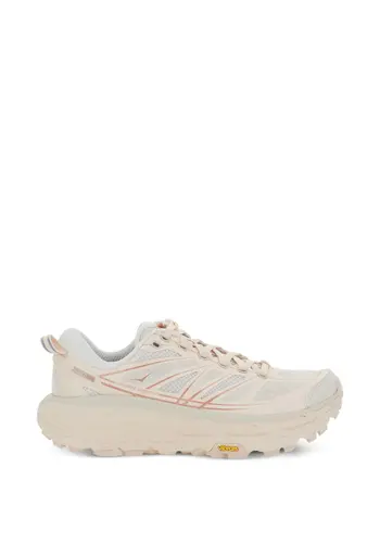 HOKA ONE ONE u mafate speed 2 beech wood/stucco