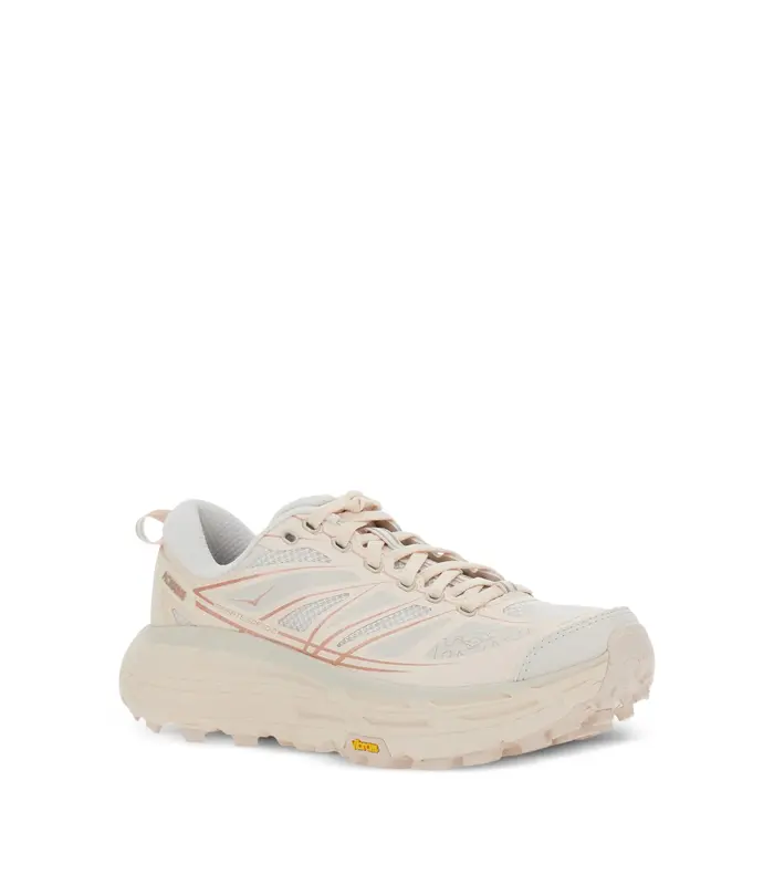 U MAFATE SPEED 2 BEECH WOOD/STUCCO