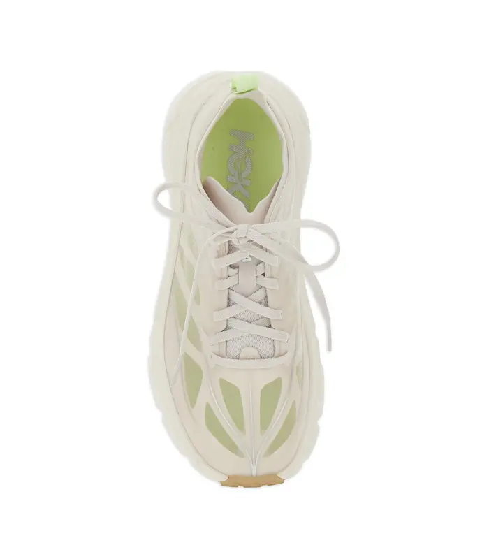 U MAFATE SPEED 4 LITE STUCCO/ALABASTER