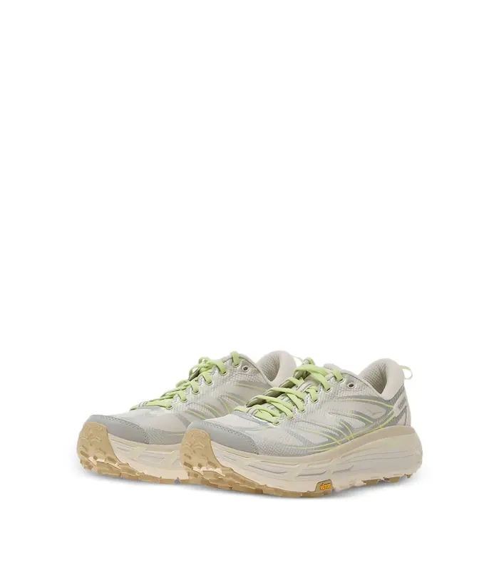 U MAFATE SPEED 2 SILVER/GROUT