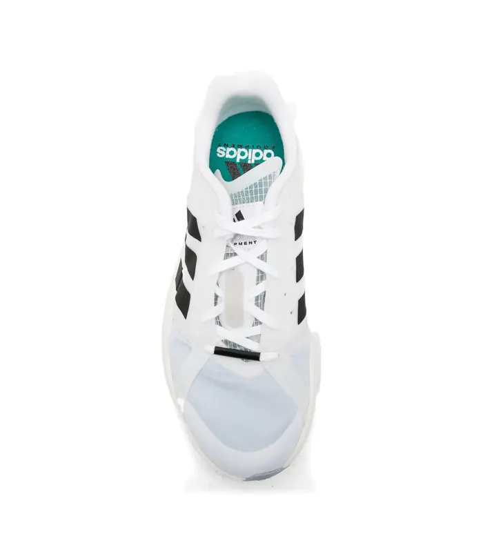 EQUIPMENT EVO SL FTWWHT/CBLACK/GREONE