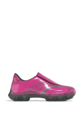 ADIDAS f50 adiframe shopnk/bgreen/silvmt