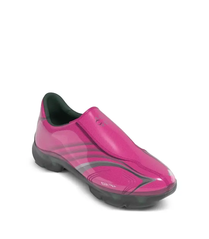 F50 ADIFRAME SHOPNK/BGREEN/SILVMT