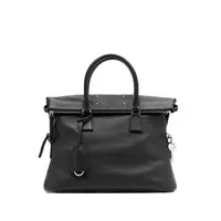 5AC SOFT MEDIUM BLACK