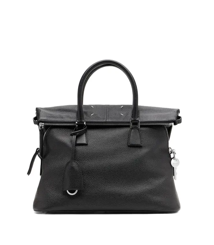 5AC SOFT MEDIUM BLACK