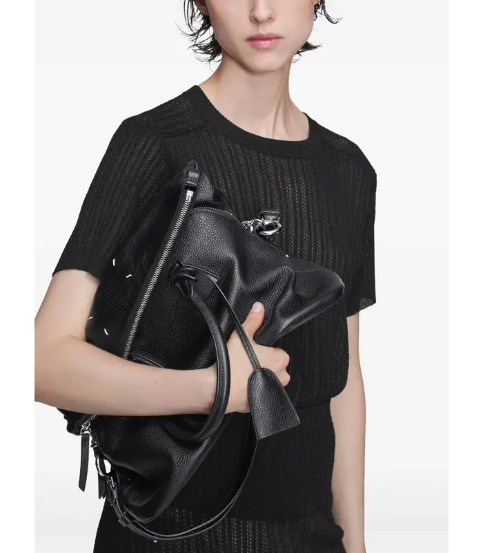 5AC SOFT MEDIUM BLACK