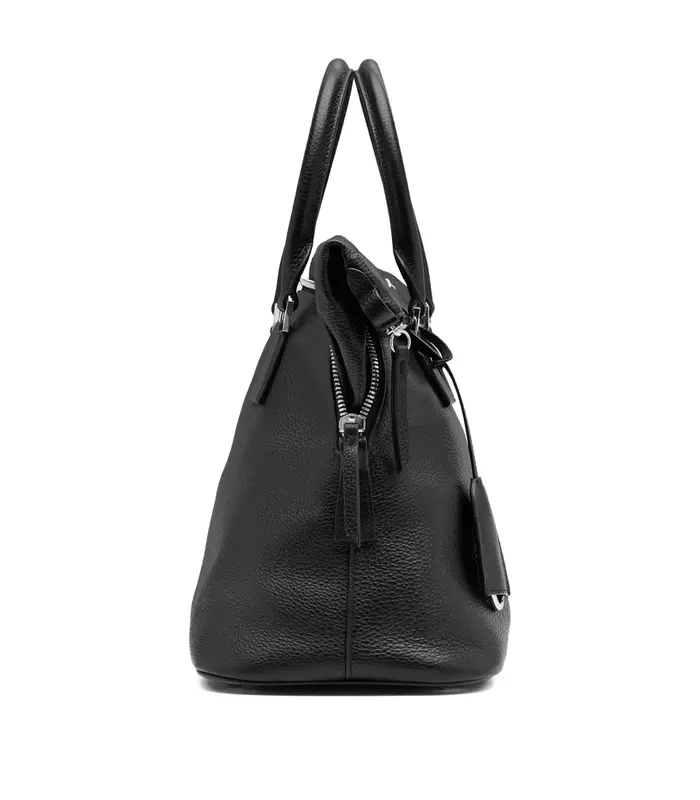 5AC SOFT MEDIUM BLACK